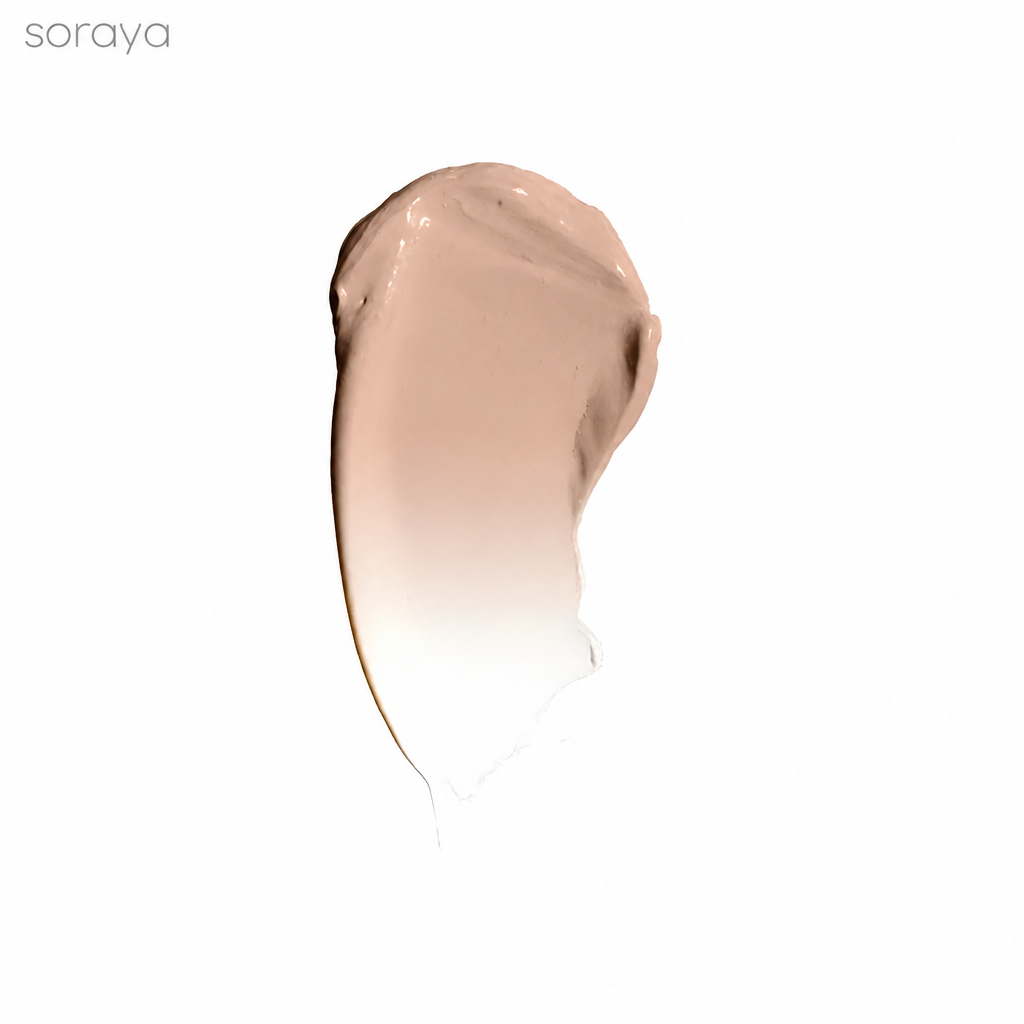 Fond de teint adaptatif Soraya 10