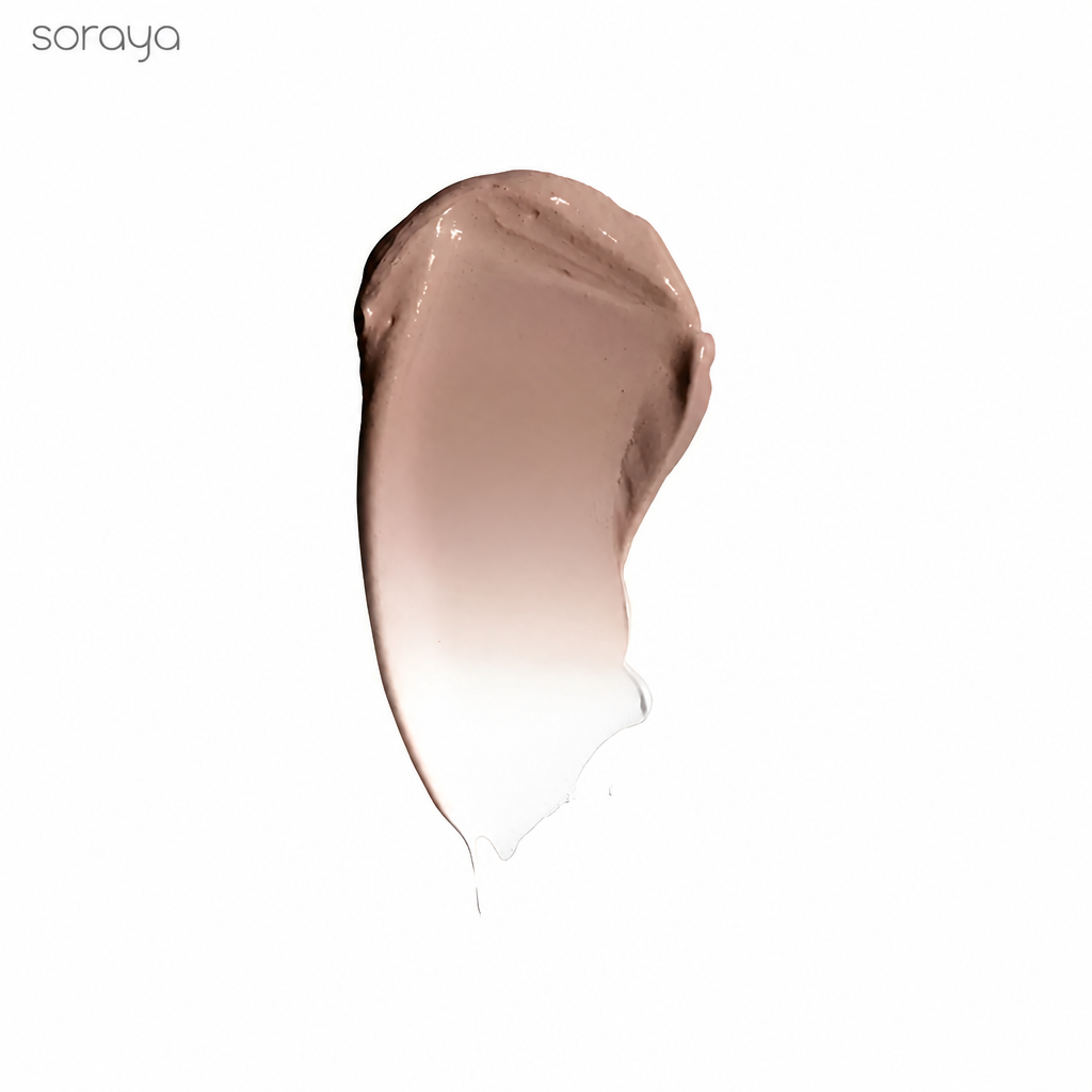 Fond de teint adaptatif Soraya 11