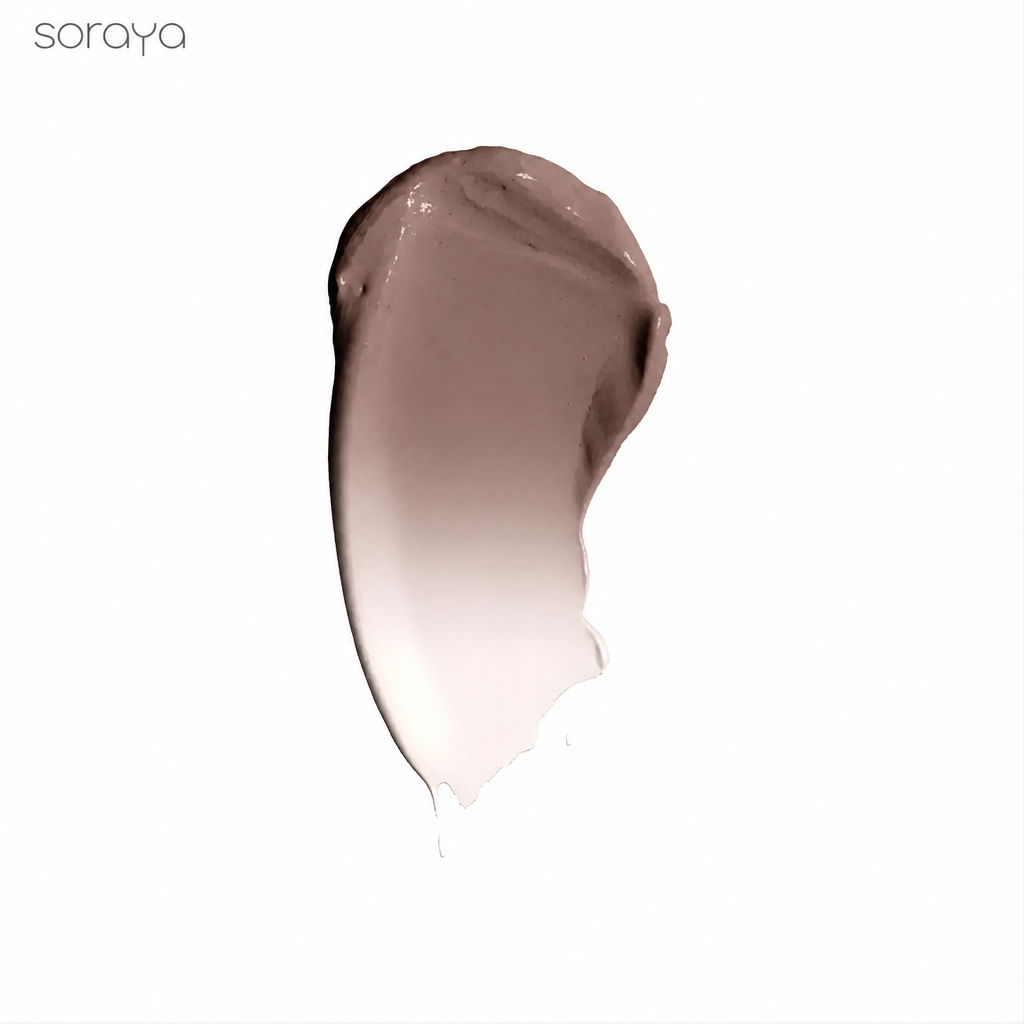 Fond de teint adaptatif Soraya 12