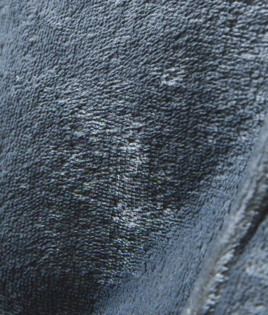 Esterno in microfibra