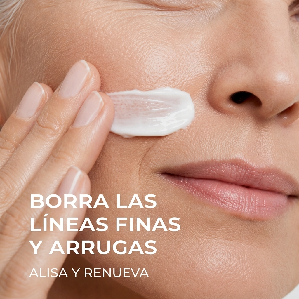 Soraya Time Reverse Cream 3