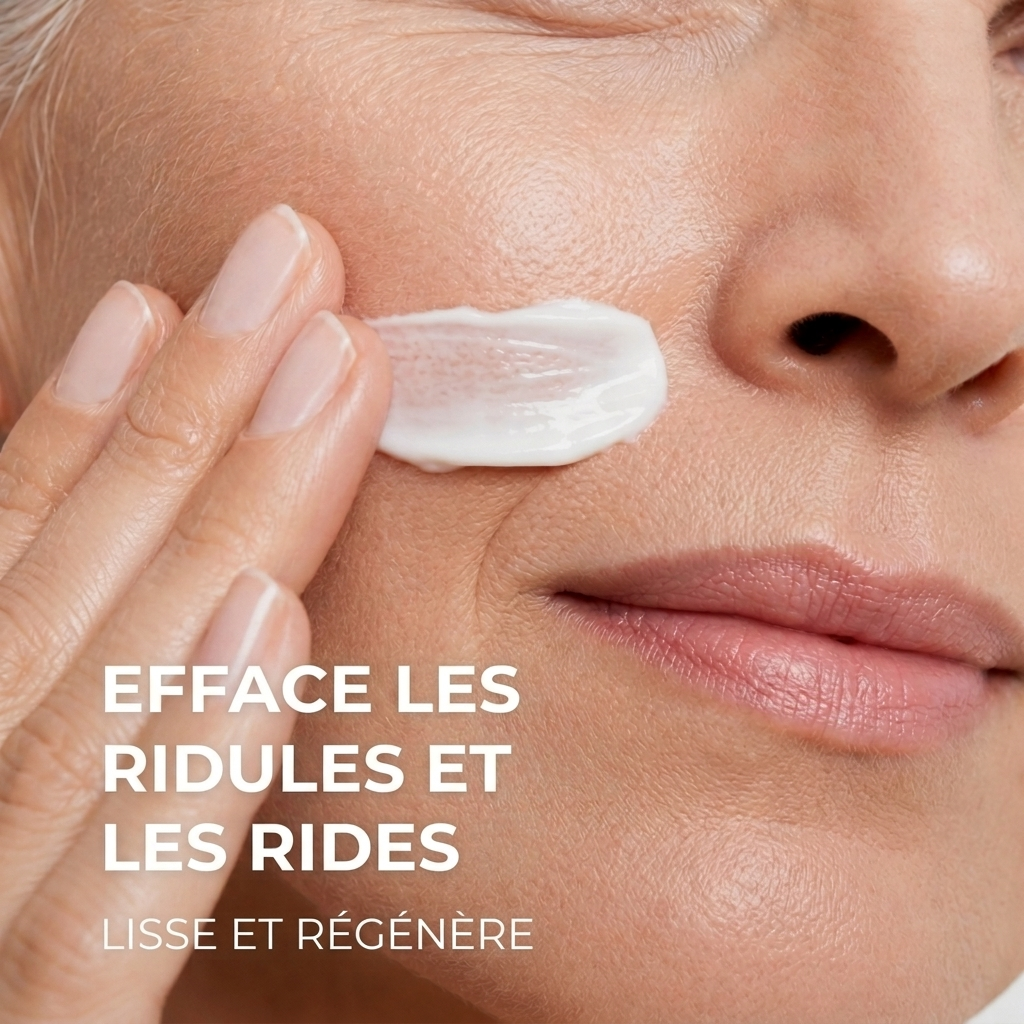 Crème Time Reverse Soraya 3