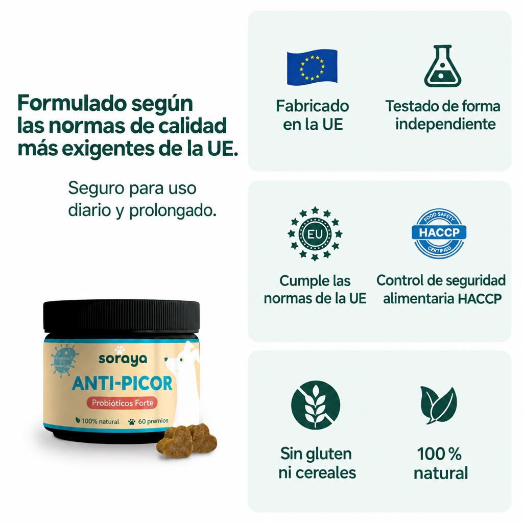 Anti-Picor Soraya 4