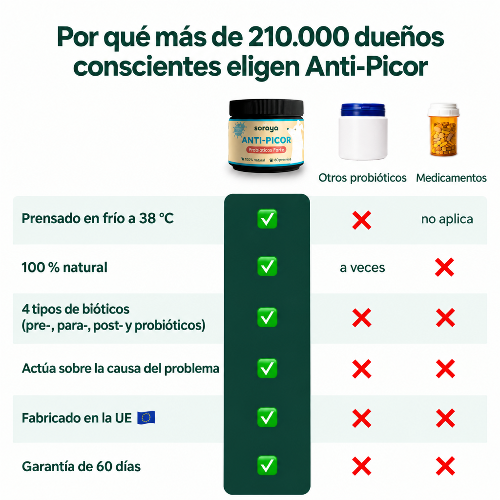Anti-Picor Soraya 5