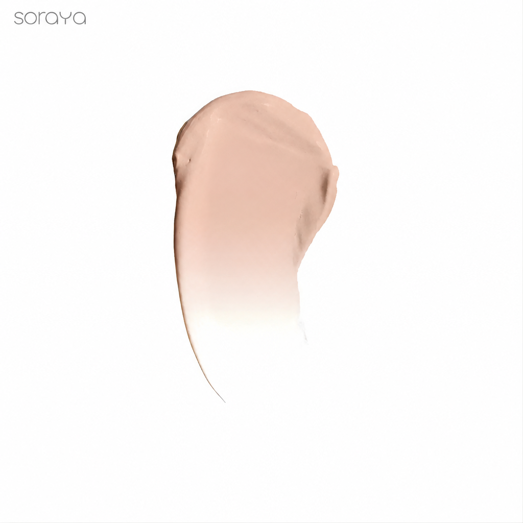 Fond de teint adaptatif Soraya 9