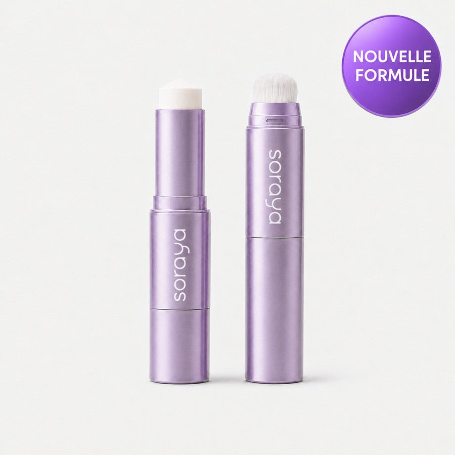 Soraya Stick Fond de Teint Adaptatif