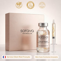 Soraya – Sérum Coréen Effet Lifting dès la Première Application