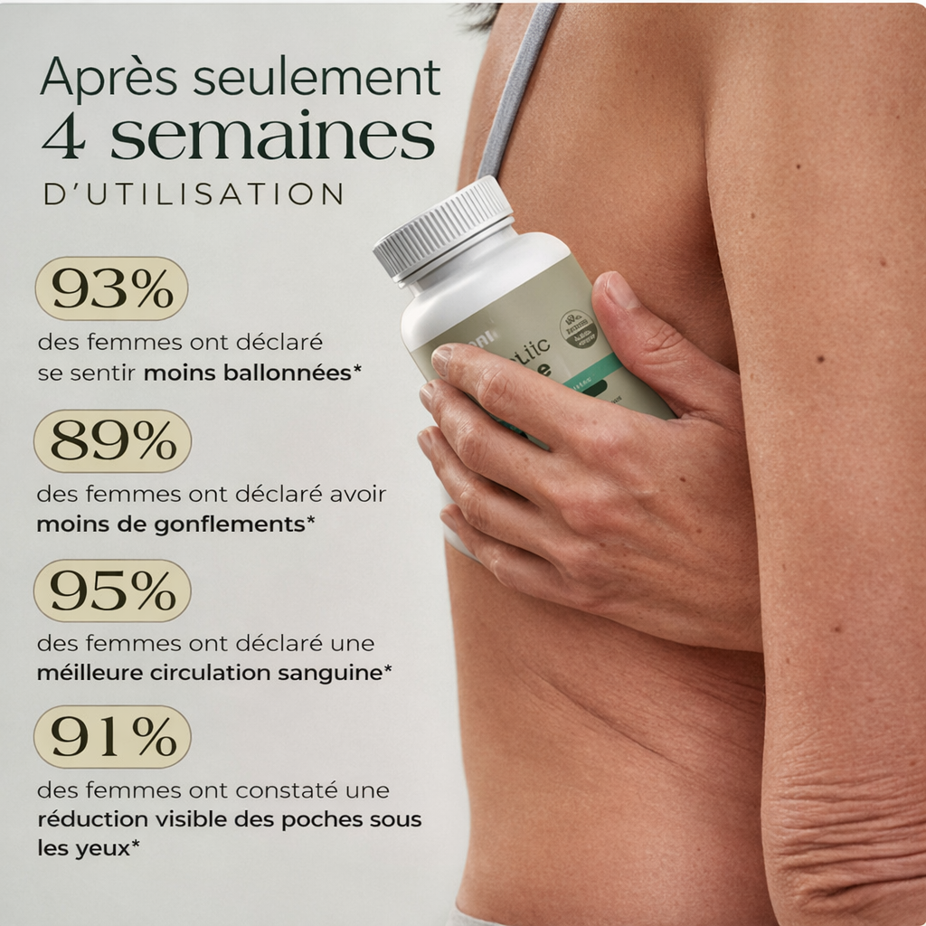 Sculptique - Drainage Lymphatique