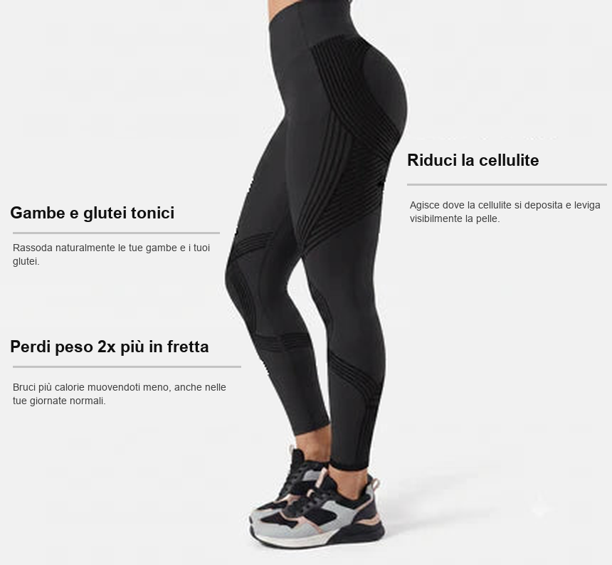 Legging Sculpt Soraya