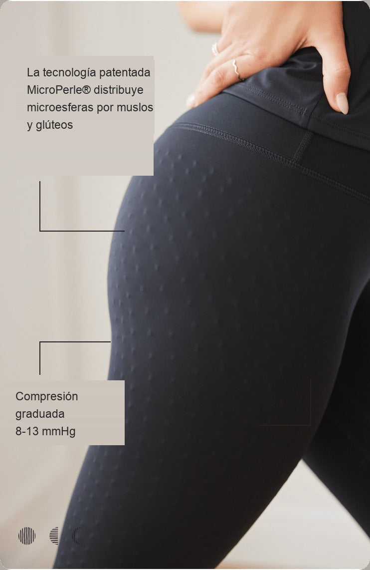 Leggings Linfáticos L'Original Soraya