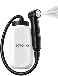 1 Soraya portable bidet