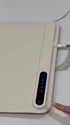 Designed with Safety in Mind